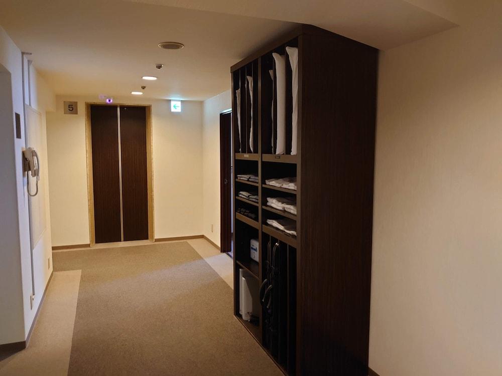Green Rich Hotel Kagoshima Tenmonkan Экстерьер фото