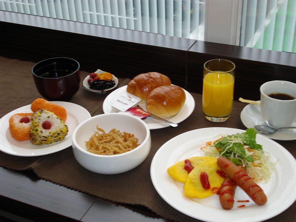 Green Rich Hotel Kagoshima Tenmonkan Экстерьер фото
