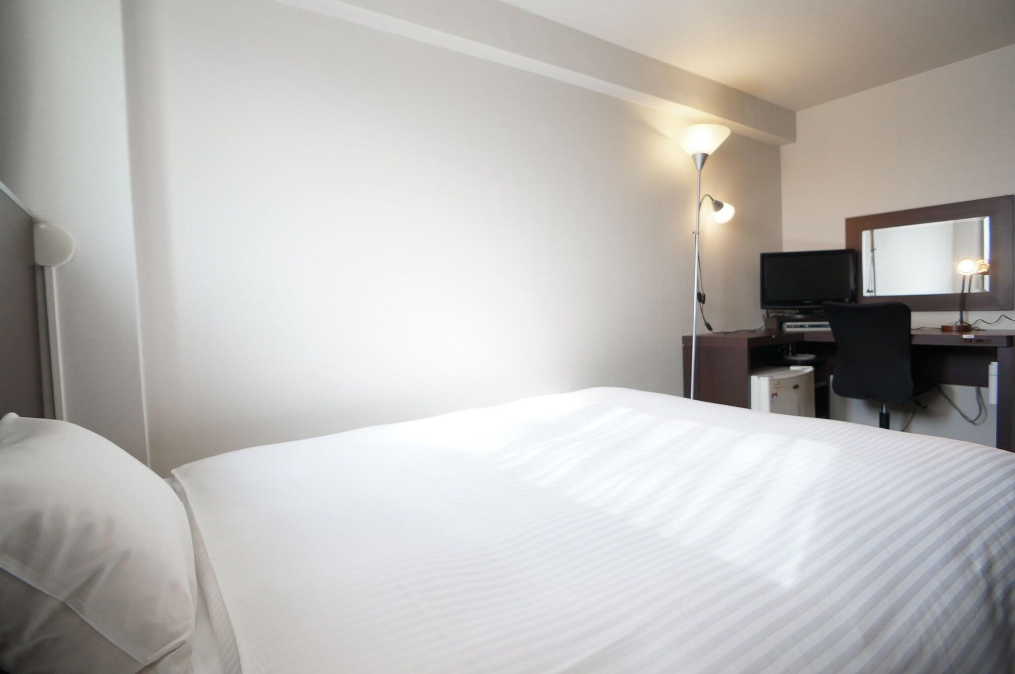 Green Rich Hotel Kagoshima Tenmonkan Экстерьер фото