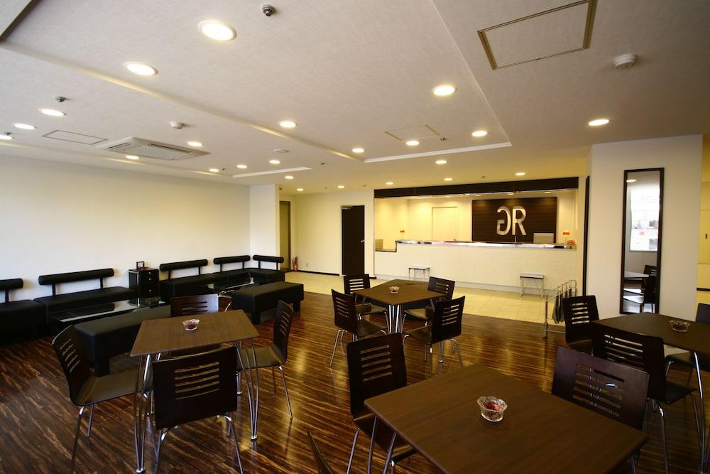 Green Rich Hotel Kagoshima Tenmonkan Экстерьер фото