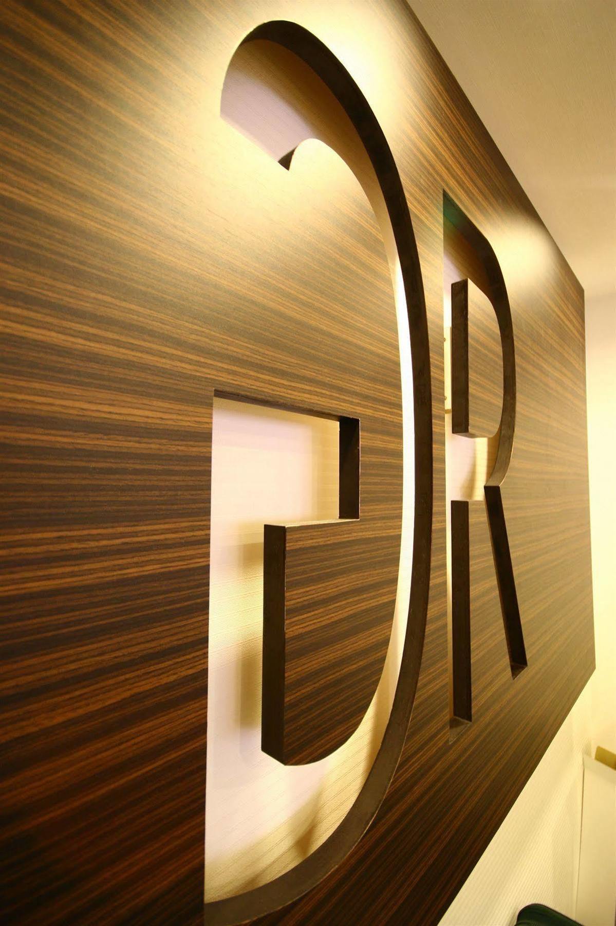 Green Rich Hotel Kagoshima Tenmonkan Экстерьер фото