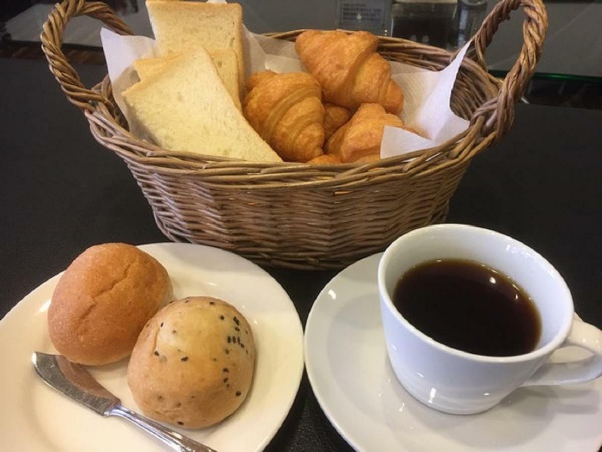 Green Rich Hotel Kagoshima Tenmonkan Экстерьер фото